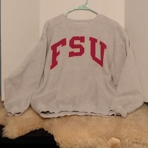 Vintage FSU pullover